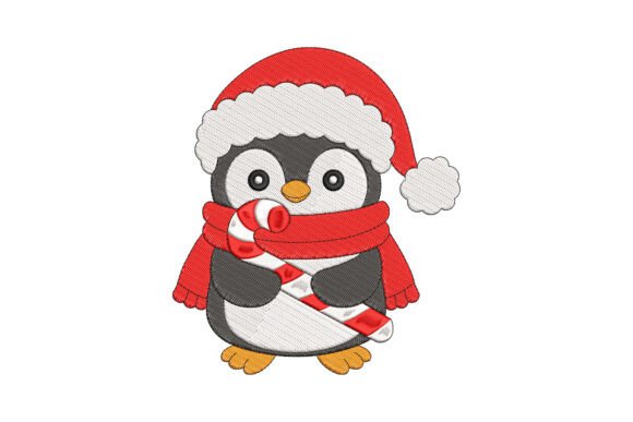 Penguin Christmas Review