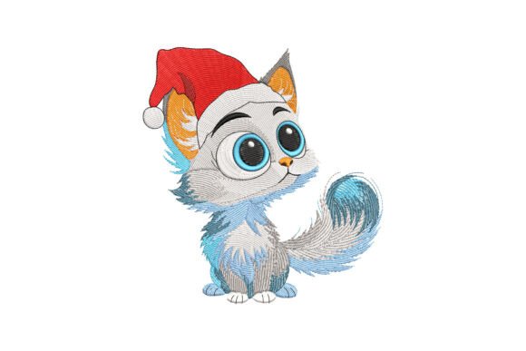 Santa Cat Christmas: A Designer’s Real-World Review
