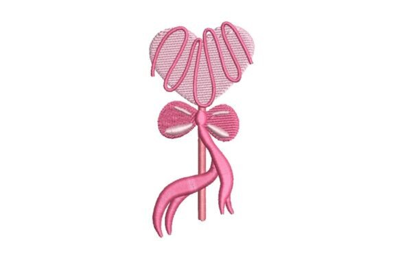 V-day Pop Candy Review