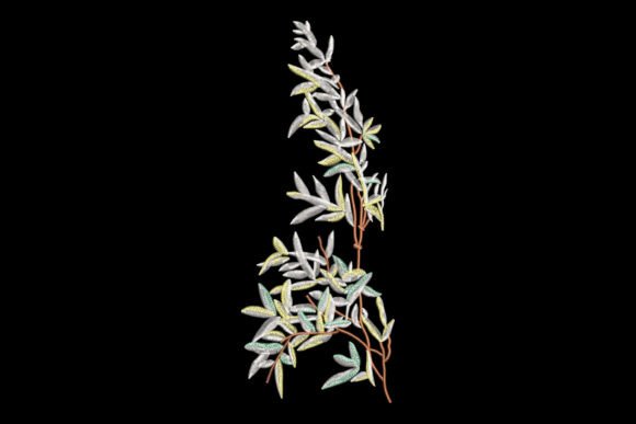Whispering Willow Branch